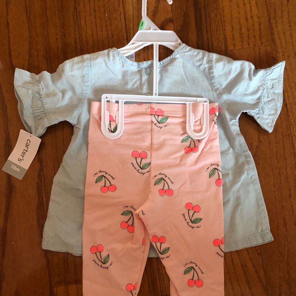 Two piece set - Picture 4 of 5